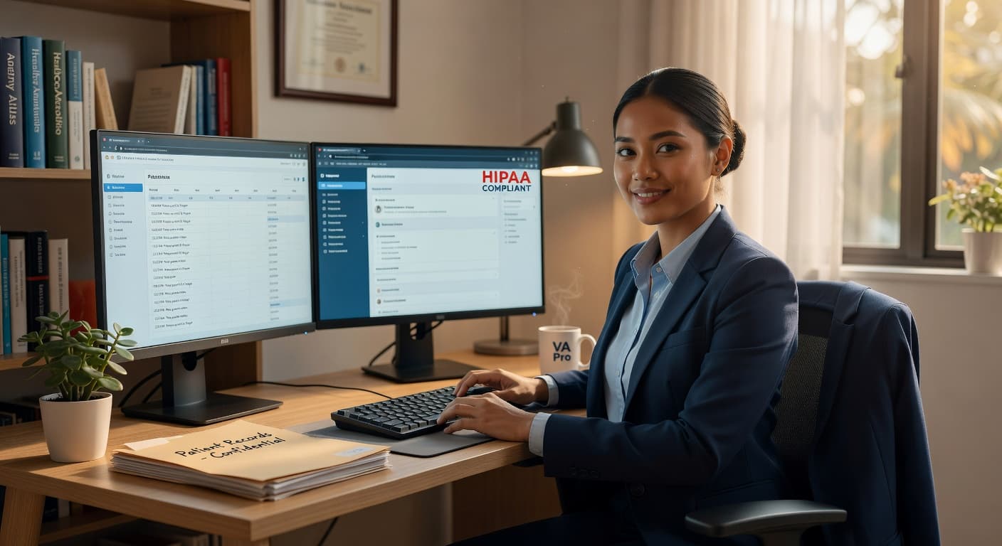 Medical Virtual Assistant