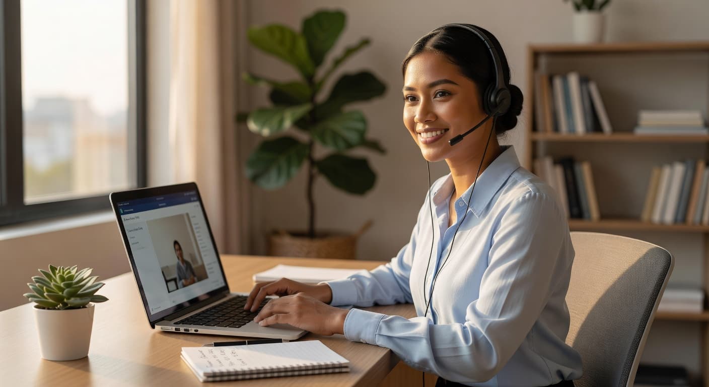 General Virtual Assistant