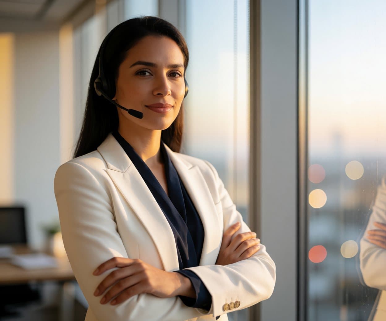 Elite virtual assistant ready to support your business