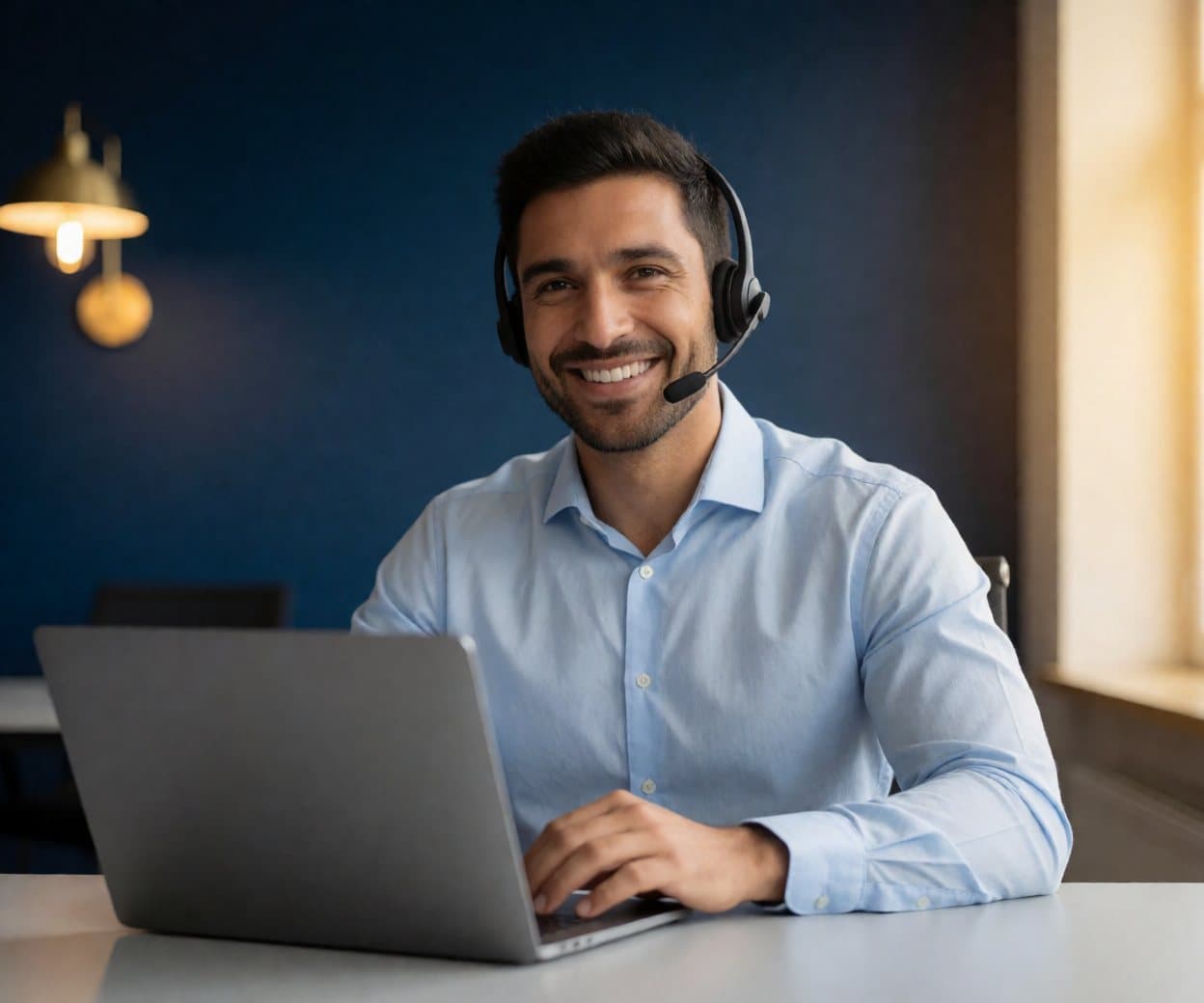 Elite virtual assistant ready to support your business