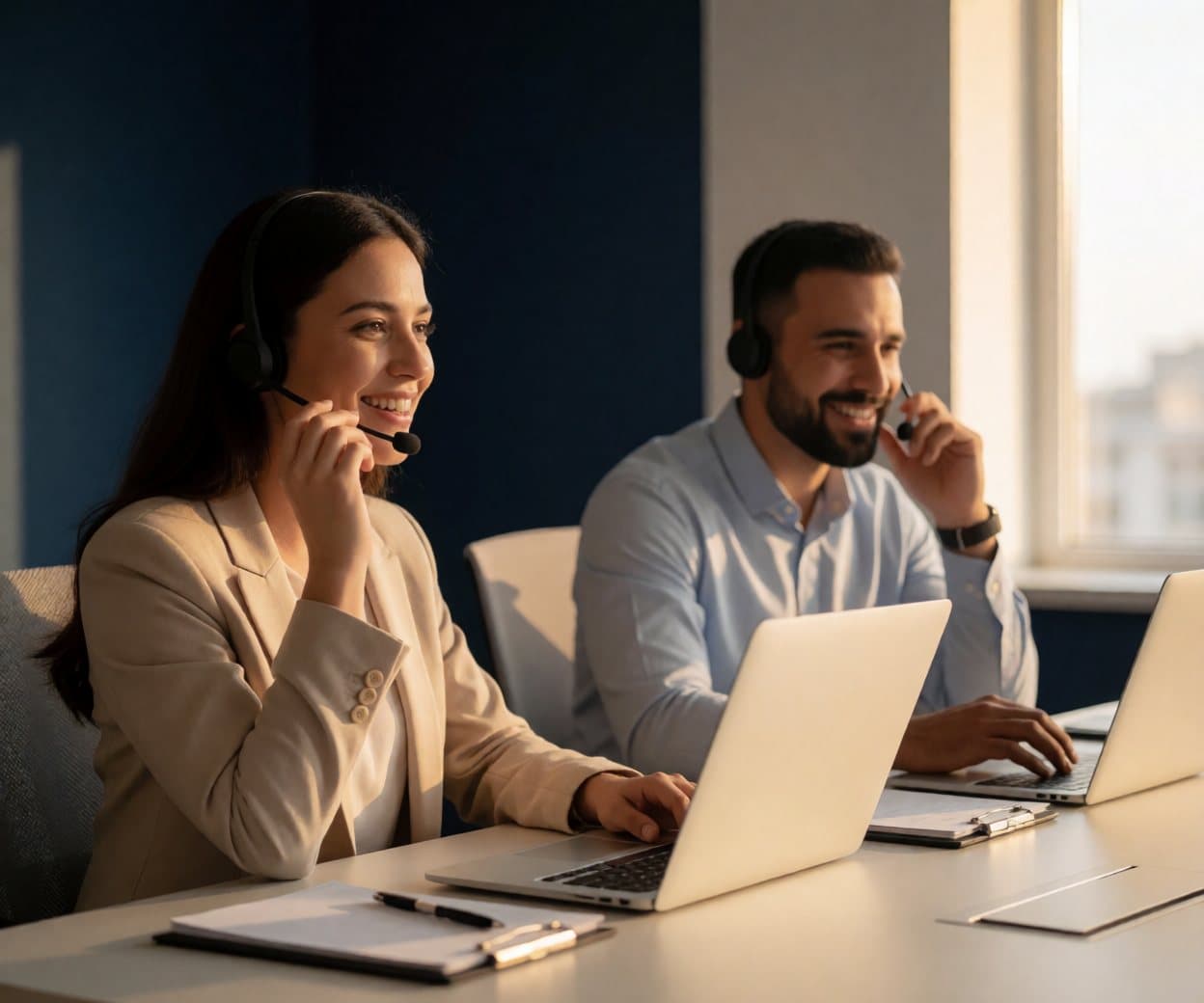 Elite virtual assistant ready to support your business