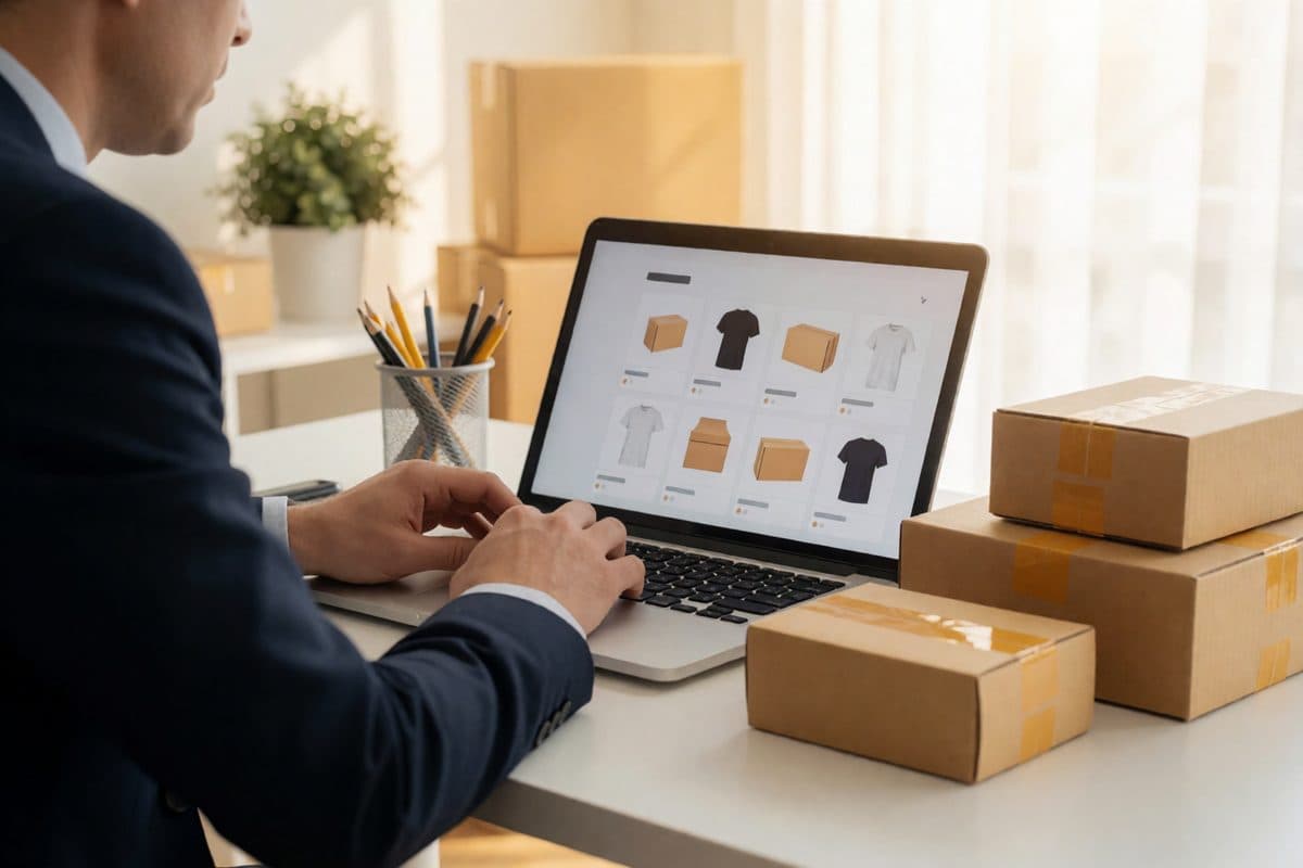 E-Commerce Assistant