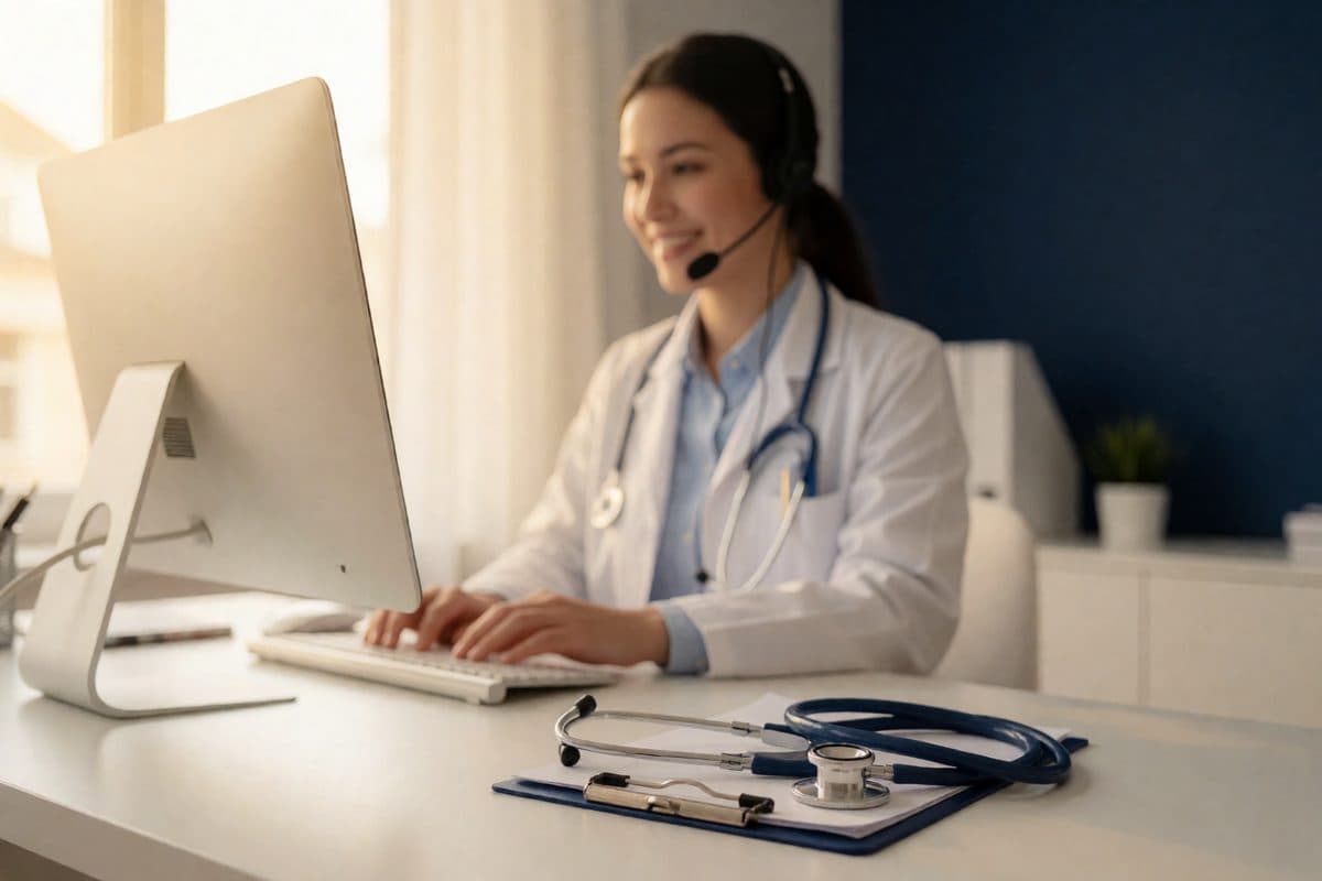 Medical Virtual Assistant