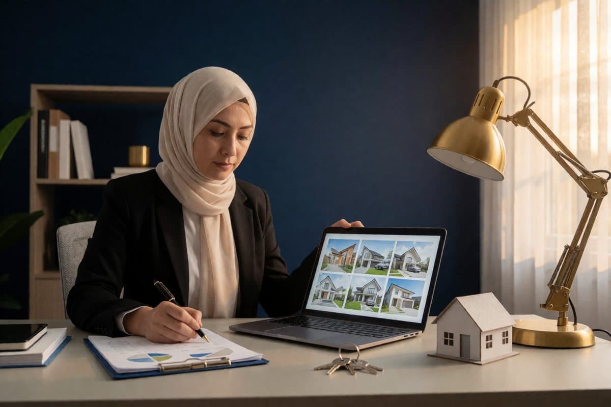 Real Estate Virtual Assistant