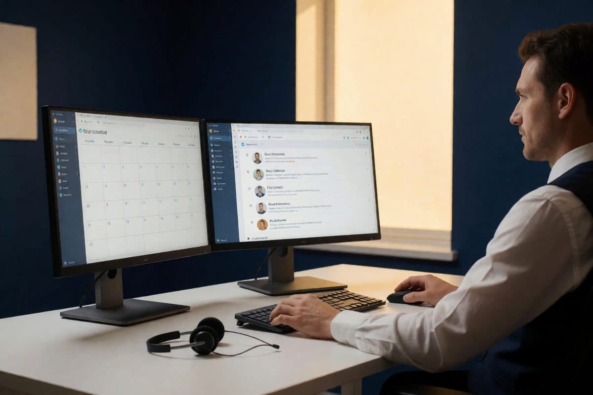 General Virtual Assistant